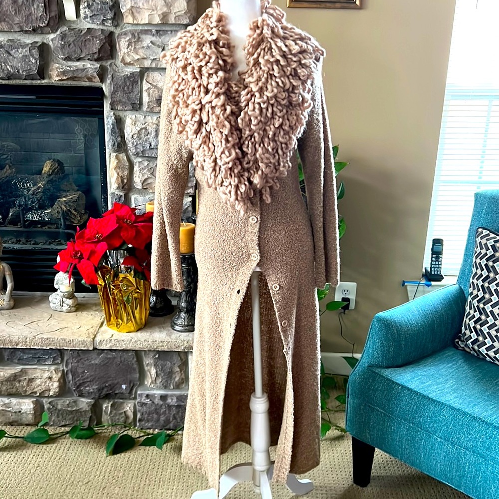Sweater weather!
